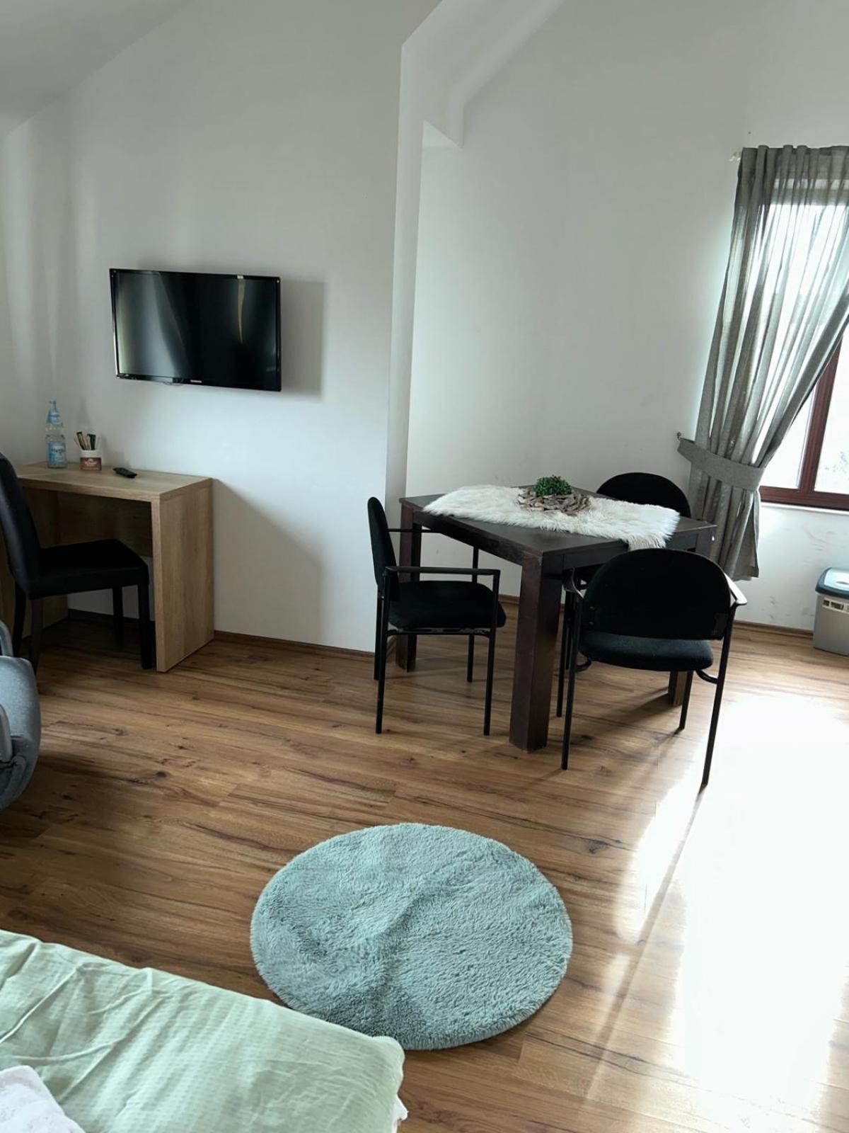 Pension Westerhuesen Magdeburg Exterior foto
